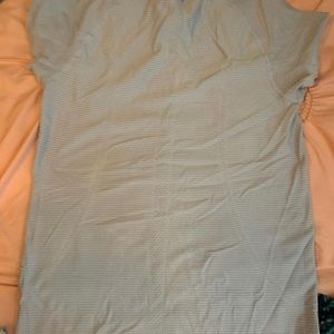 Lululemon Swiftly Shirt